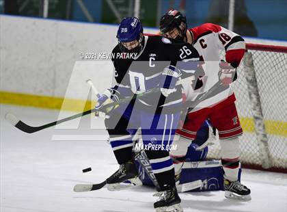 Thumbnail 2 in Darien @ Fairfield Warde/Ludlowe photogallery.