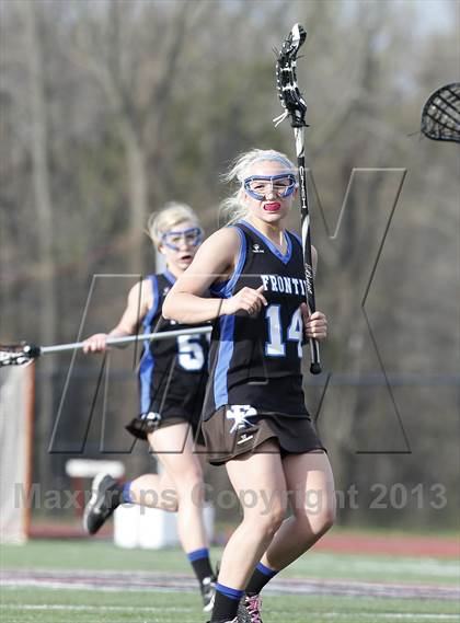 Thumbnail 3 in Frontier @ Orchard Park photogallery.