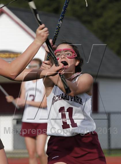 Thumbnail 2 in Frontier @ Orchard Park photogallery.