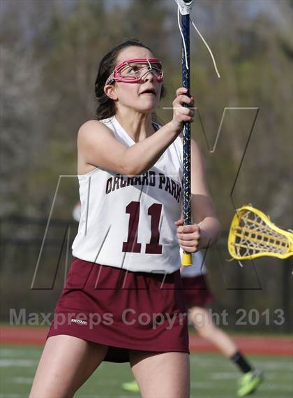 Thumbnail 3 in Frontier @ Orchard Park photogallery.