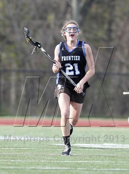 Thumbnail 3 in Frontier @ Orchard Park photogallery.