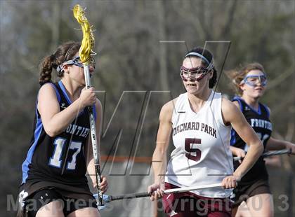 Thumbnail 3 in Frontier @ Orchard Park photogallery.