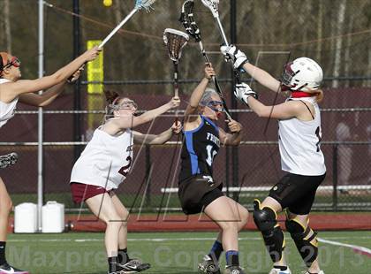 Thumbnail 3 in Frontier @ Orchard Park photogallery.