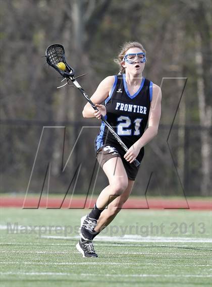 Thumbnail 2 in Frontier @ Orchard Park photogallery.