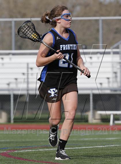 Thumbnail 3 in Frontier @ Orchard Park photogallery.