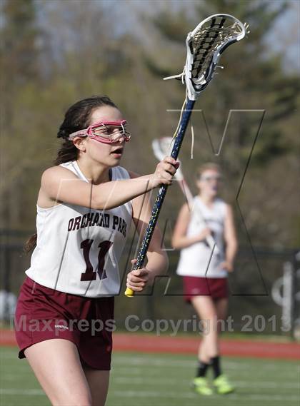 Thumbnail 2 in Frontier @ Orchard Park photogallery.