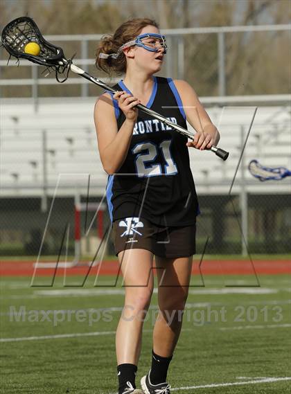 Thumbnail 3 in Frontier @ Orchard Park photogallery.