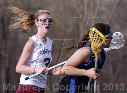 Thumbnail 3 in Frontier @ Orchard Park photogallery.
