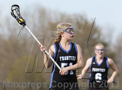 Thumbnail 1 in Frontier @ Orchard Park photogallery.
