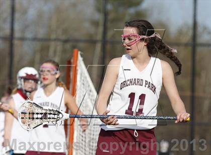 Thumbnail 1 in Frontier @ Orchard Park photogallery.