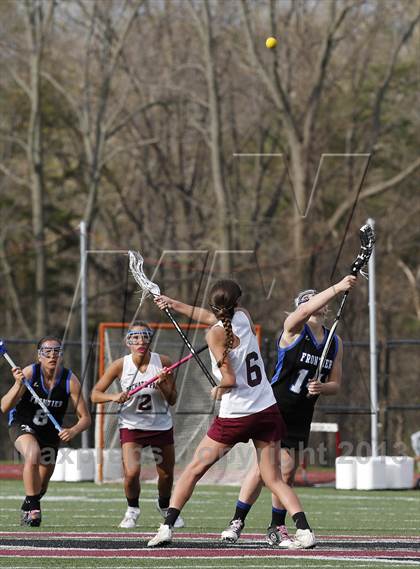 Thumbnail 1 in Frontier @ Orchard Park photogallery.
