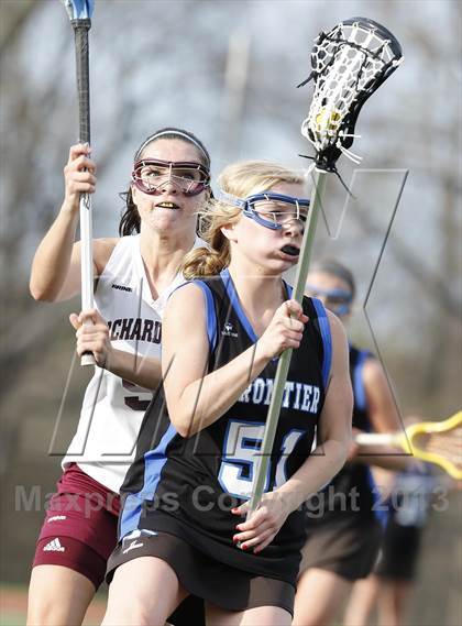 Thumbnail 3 in Frontier @ Orchard Park photogallery.