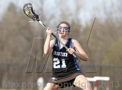 Thumbnail 3 in Frontier @ Orchard Park photogallery.