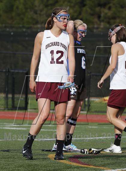 Thumbnail 3 in Frontier @ Orchard Park photogallery.