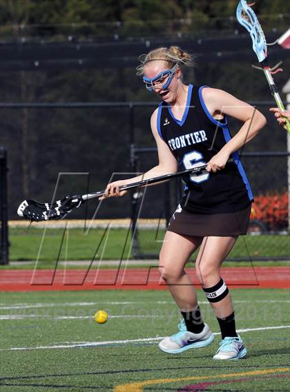Thumbnail 3 in Frontier @ Orchard Park photogallery.
