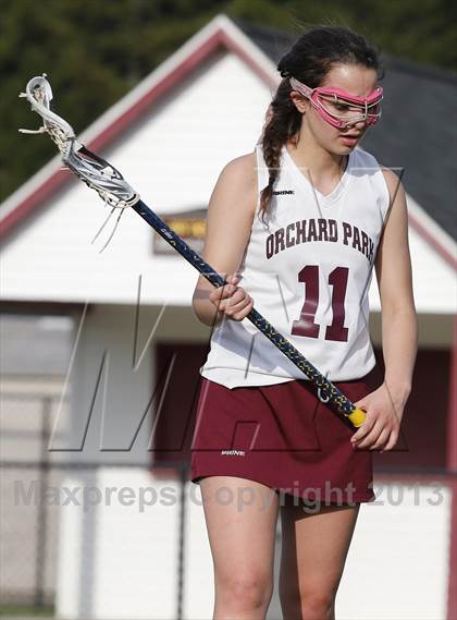 Thumbnail 3 in Frontier @ Orchard Park photogallery.