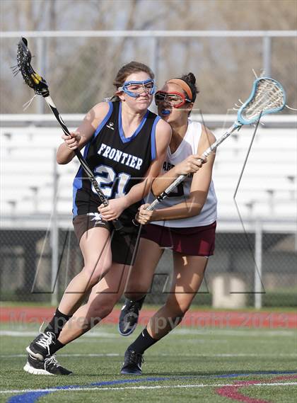 Thumbnail 2 in Frontier @ Orchard Park photogallery.