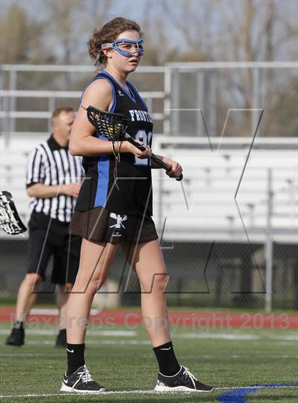 Thumbnail 3 in Frontier @ Orchard Park photogallery.