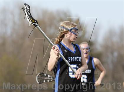 Thumbnail 3 in Frontier @ Orchard Park photogallery.