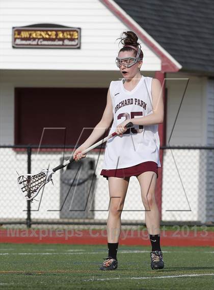 Thumbnail 3 in Frontier @ Orchard Park photogallery.
