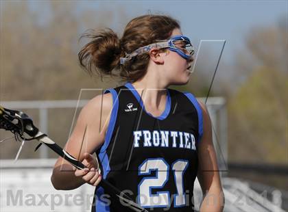 Thumbnail 1 in Frontier @ Orchard Park photogallery.