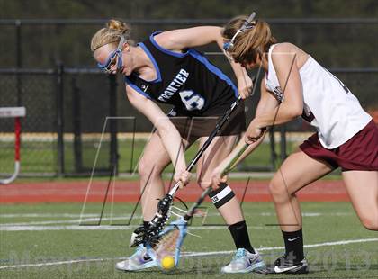 Thumbnail 2 in Frontier @ Orchard Park photogallery.