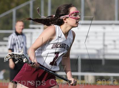 Thumbnail 3 in Frontier @ Orchard Park photogallery.