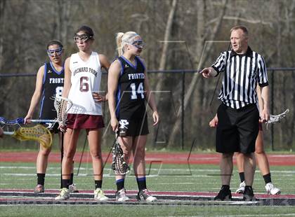 Thumbnail 3 in Frontier @ Orchard Park photogallery.