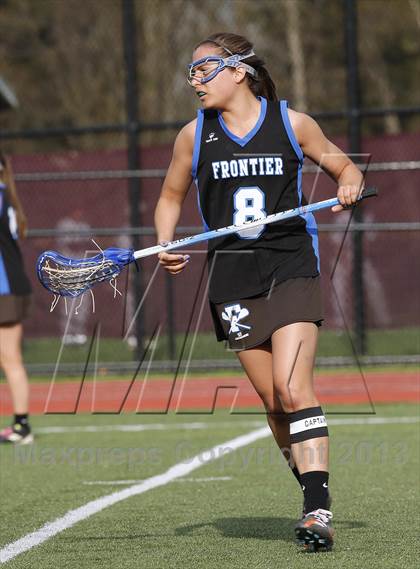 Thumbnail 1 in Frontier @ Orchard Park photogallery.