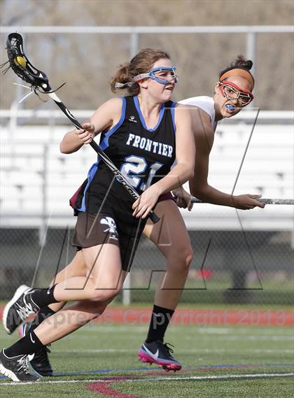 Thumbnail 3 in Frontier @ Orchard Park photogallery.