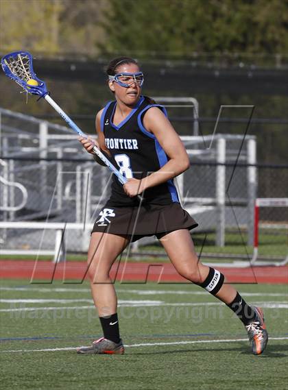 Thumbnail 3 in Frontier @ Orchard Park photogallery.