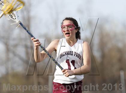 Thumbnail 1 in Frontier @ Orchard Park photogallery.