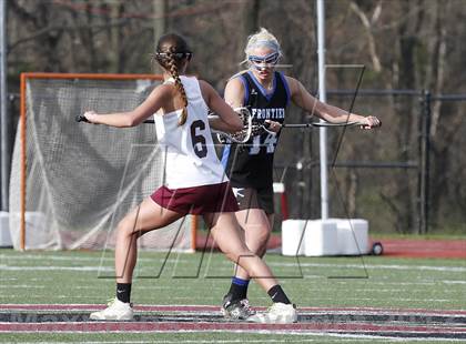 Thumbnail 3 in Frontier @ Orchard Park photogallery.