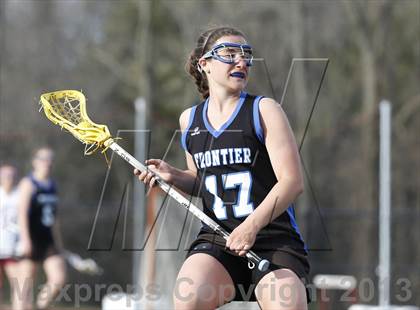 Thumbnail 1 in Frontier @ Orchard Park photogallery.