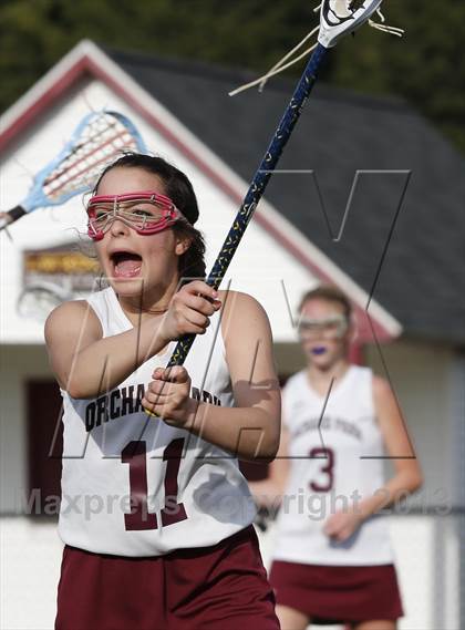 Thumbnail 3 in Frontier @ Orchard Park photogallery.