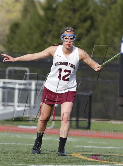 Thumbnail 3 in Frontier @ Orchard Park photogallery.