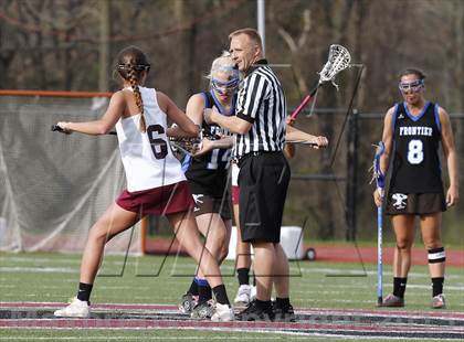 Thumbnail 2 in Frontier @ Orchard Park photogallery.