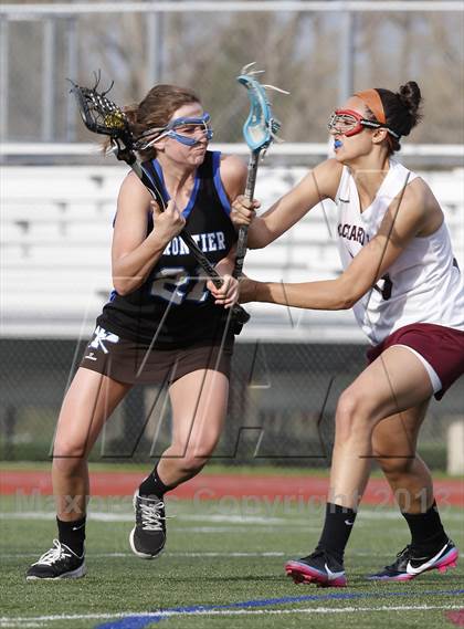 Thumbnail 3 in Frontier @ Orchard Park photogallery.