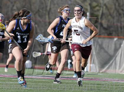 Thumbnail 3 in Frontier @ Orchard Park photogallery.