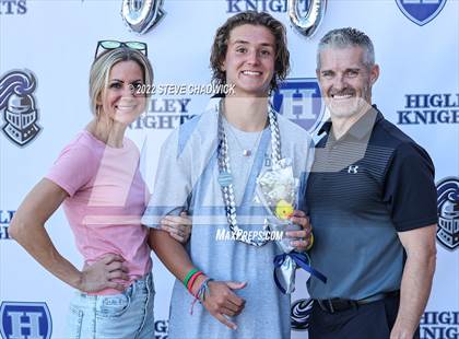 Thumbnail 2 in Gilbert Classical Academy, Morenci & Higley at Williams Field photogallery.