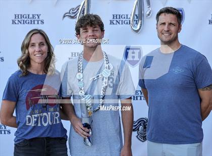 Thumbnail 1 in Gilbert Classical Academy, Morenci & Higley at Williams Field photogallery.