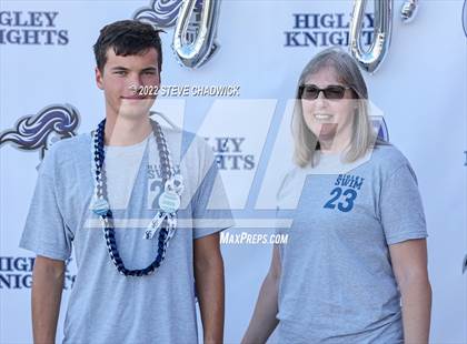 Thumbnail 3 in Gilbert Classical Academy, Morenci & Higley at Williams Field photogallery.