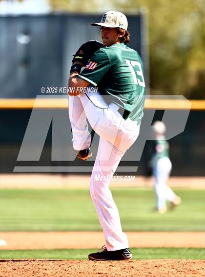 Thumbnail 3 in Skyline vs. Poston Butte photogallery.