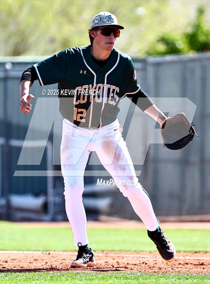 Thumbnail 2 in Skyline vs. Poston Butte photogallery.