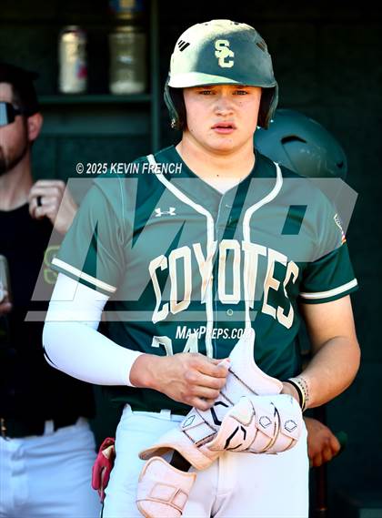 Thumbnail 3 in Skyline vs. Poston Butte photogallery.