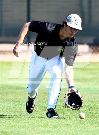 Thumbnail 1 in Skyline vs. Poston Butte photogallery.