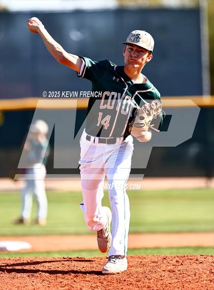 Thumbnail 1 in Skyline vs. Poston Butte photogallery.