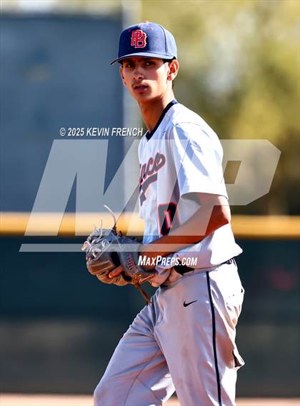 Thumbnail 2 in Skyline vs. Poston Butte photogallery.
