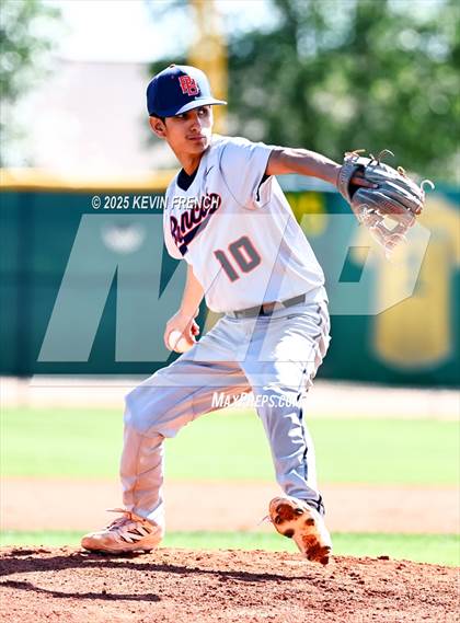 Thumbnail 2 in Skyline vs. Poston Butte photogallery.