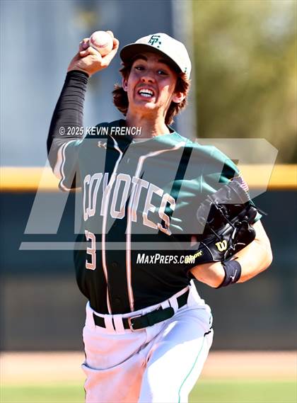 Thumbnail 3 in Skyline vs. Poston Butte photogallery.
